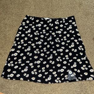 Hollister skirt